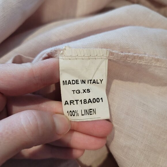 Francesca Bettini Dress Womens XSmall - Picture 6 of 7